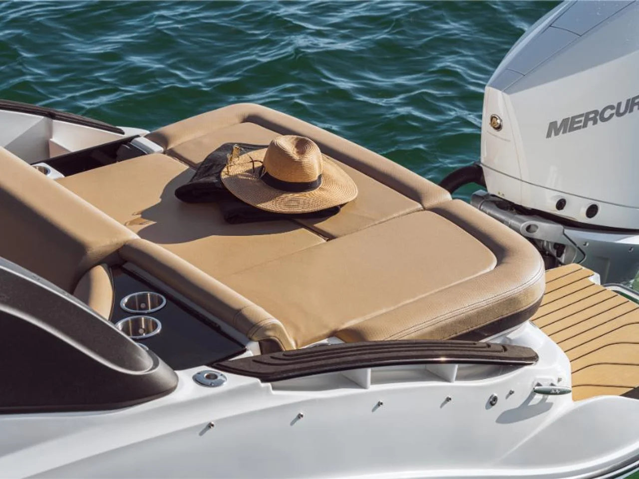 2026 Sea Ray SLX 260 Outboard 26.0 feet, Clearwater, Florida #31