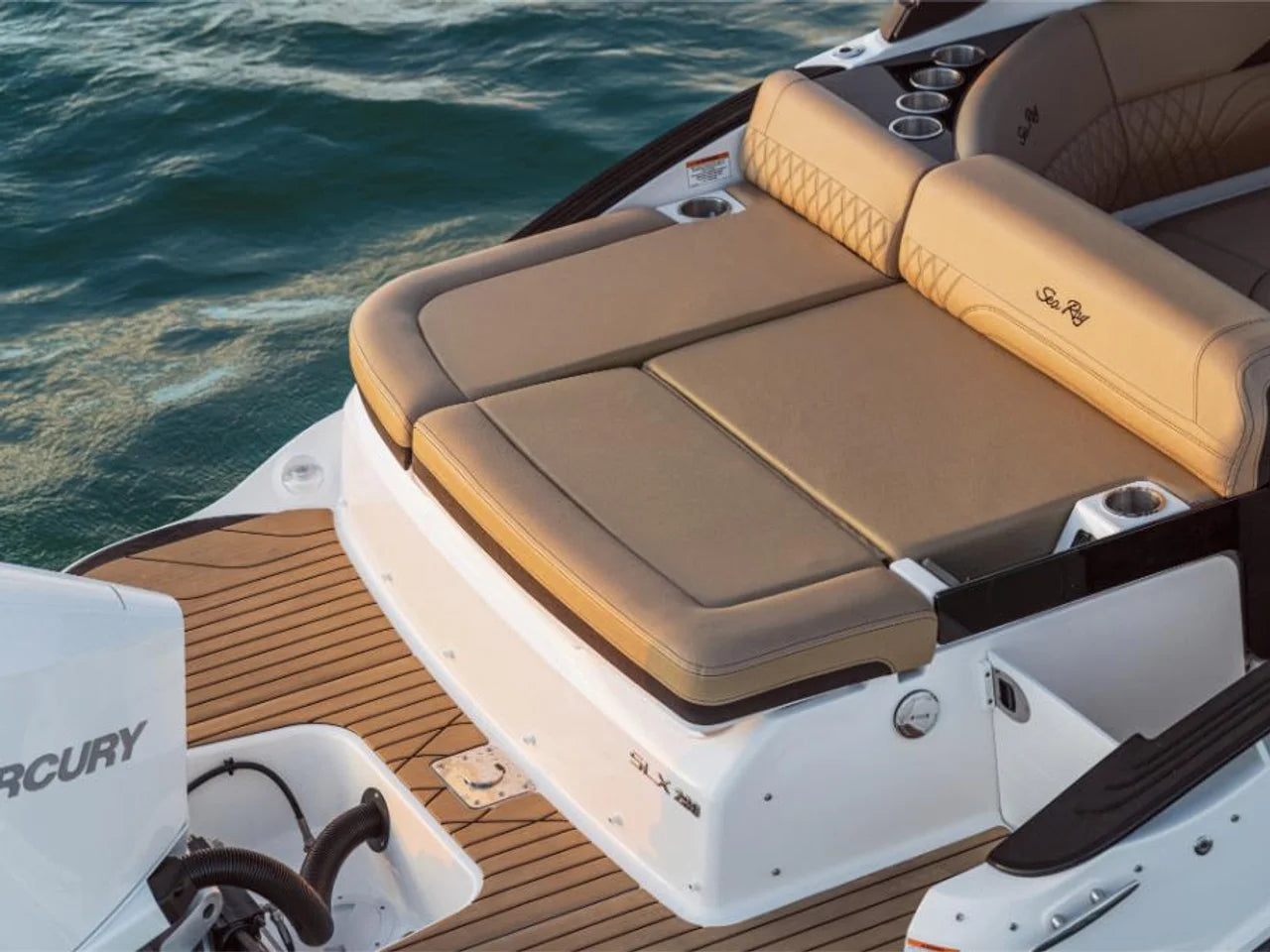 2026 Sea Ray SLX 260 Outboard 26.0 feet, Clearwater, Florida #32