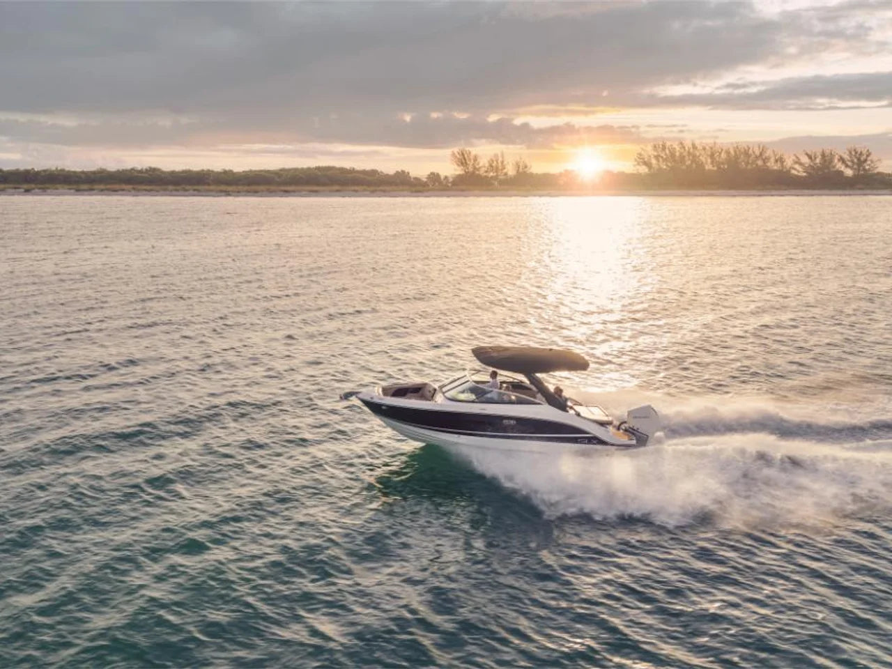 2026 Sea Ray SLX 260 Outboard 26.0 feet, Clearwater, Florida #9