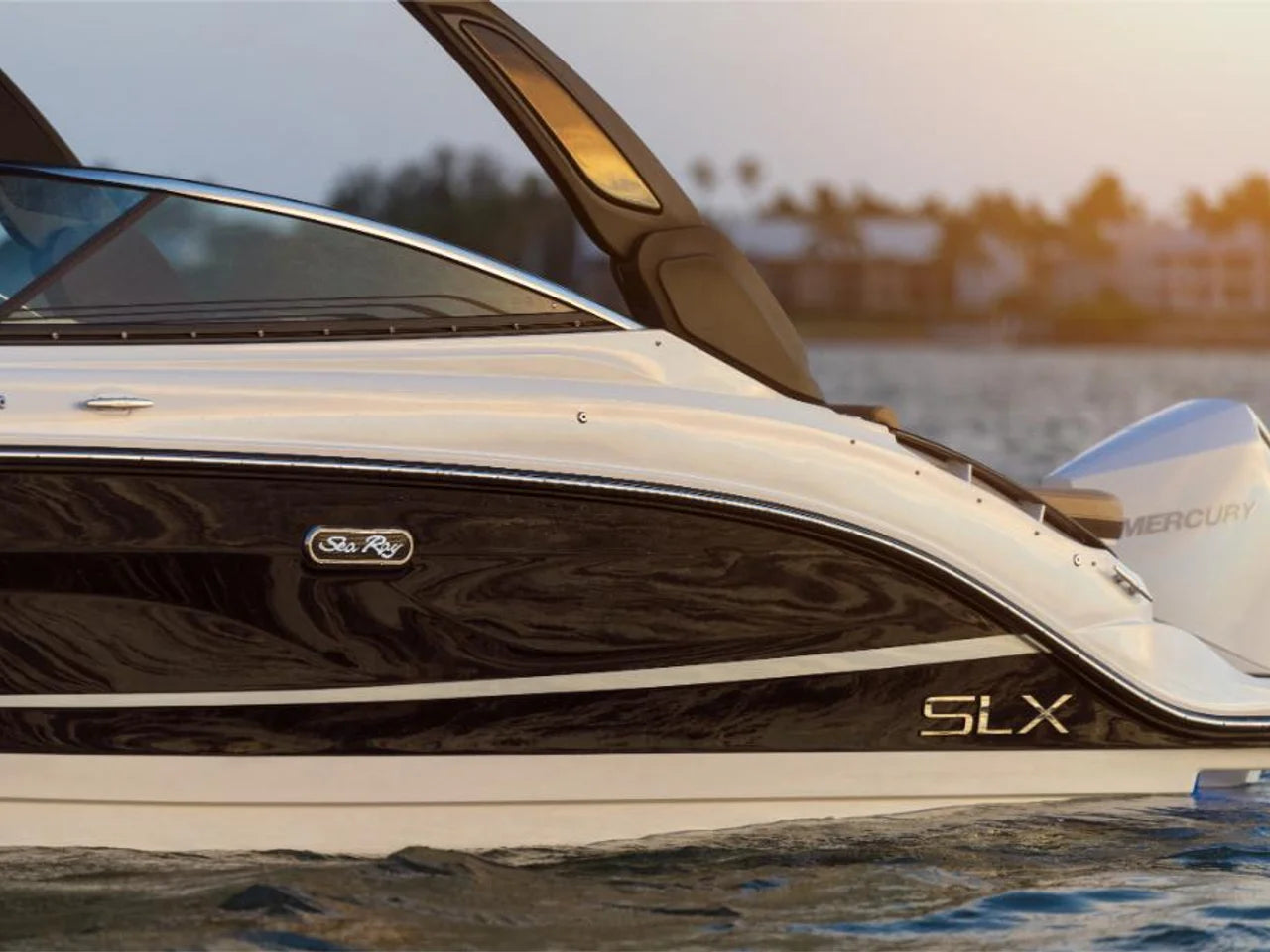 2026 Sea Ray SLX 260 Outboard 26.0 feet, Clearwater, Florida #13
