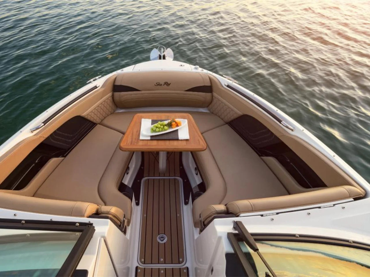 2026 Sea Ray SLX 260 Outboard 26.0 feet, Clearwater, Florida #16