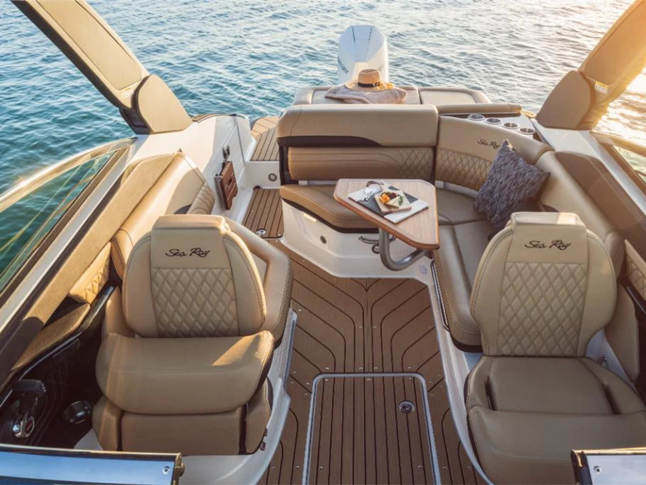 2026 Sea Ray SLX 260 Outboard 26.0 feet, Clearwater, Florida #18