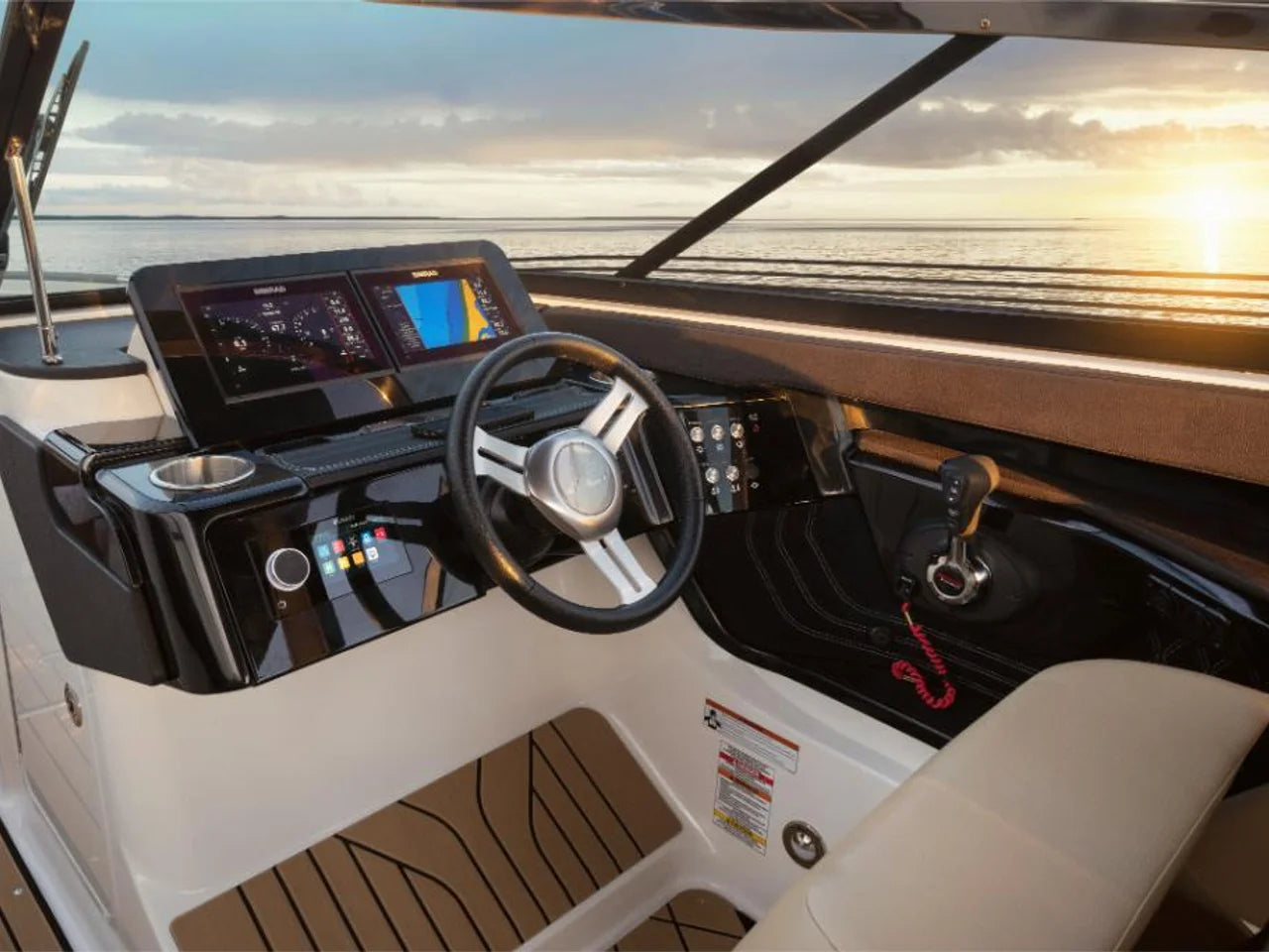 2026 Sea Ray SLX 260 Outboard 26.0 feet, Clearwater, Florida #21