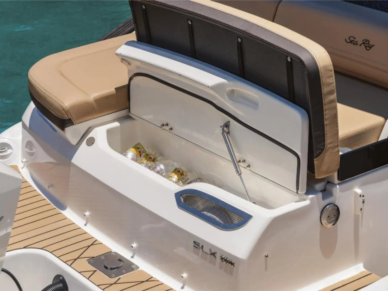 2026 Sea Ray SLX 260 Outboard 26.0 feet, Clearwater, Florida #22