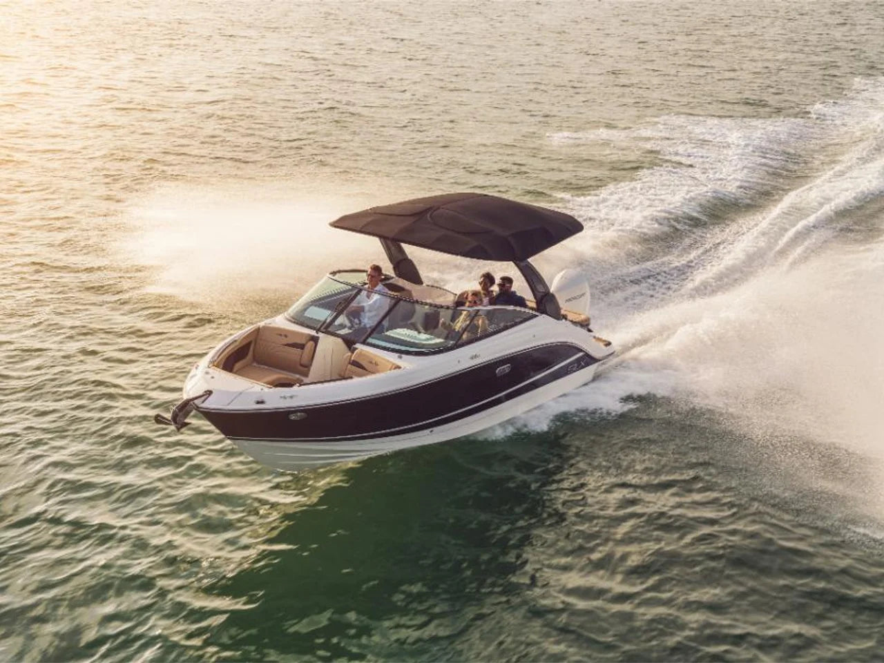 2026 Sea Ray SLX 260 Outboard 26.0 feet, Clearwater, Florida #2