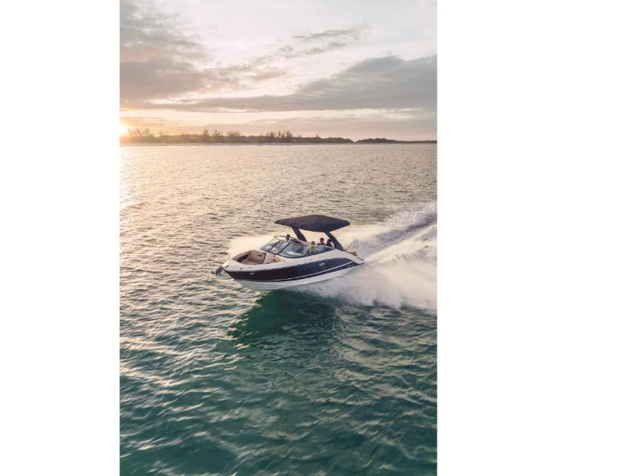 2026 Sea Ray SLX 260 Outboard 26.0 feet, Clearwater, Florida #25