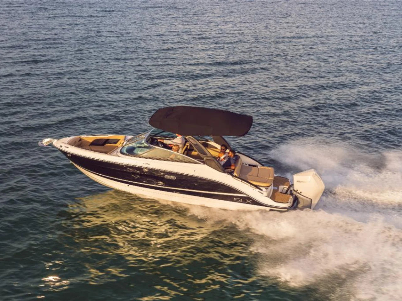 2026 Sea Ray SLX 260 Outboard 26.0 feet, Clearwater, Florida #3