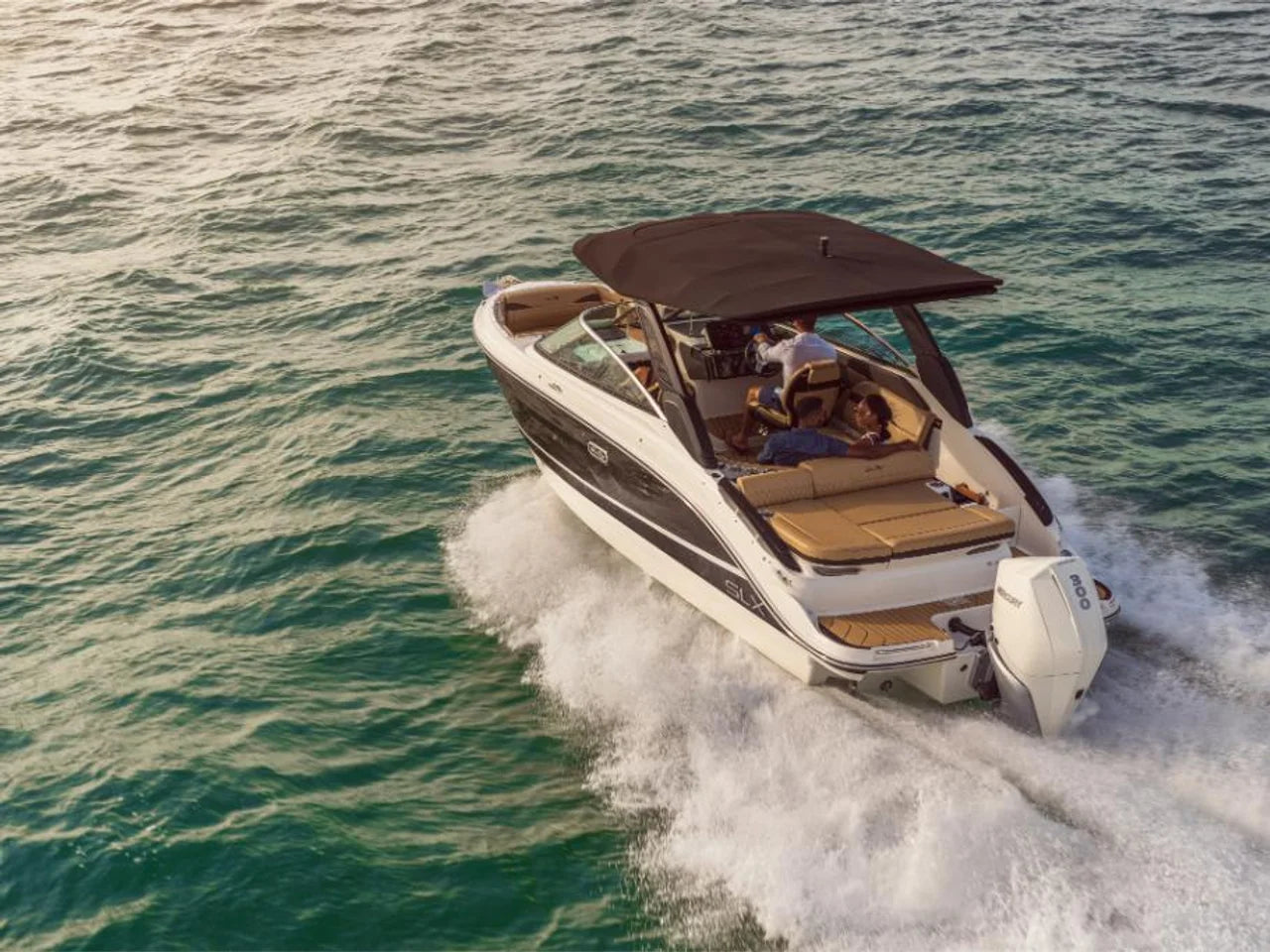 2026 Sea Ray SLX 260 Outboard 26.0 feet, Clearwater, Florida #4
