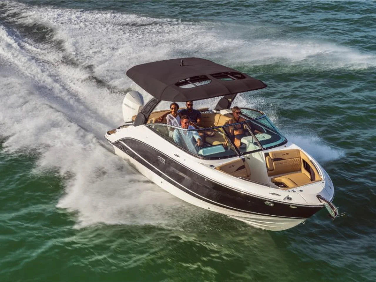 2026 Sea Ray SLX 260 Outboard 26.0 feet, Clearwater, Florida #1