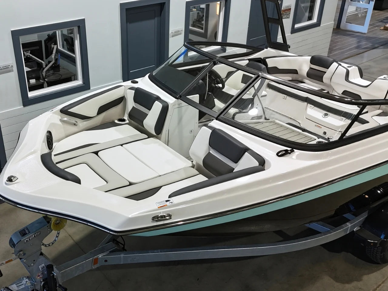 2026 Yamaha AR195 19.0 feet, Clearwater, Florida #4