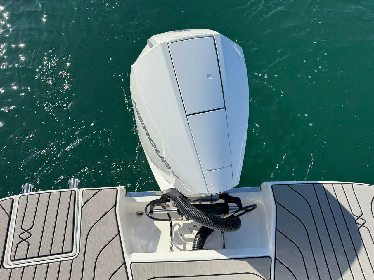 2026 Sea Ray SPX 210 Outboard 21.0 feet, Clearwater, Florida #8