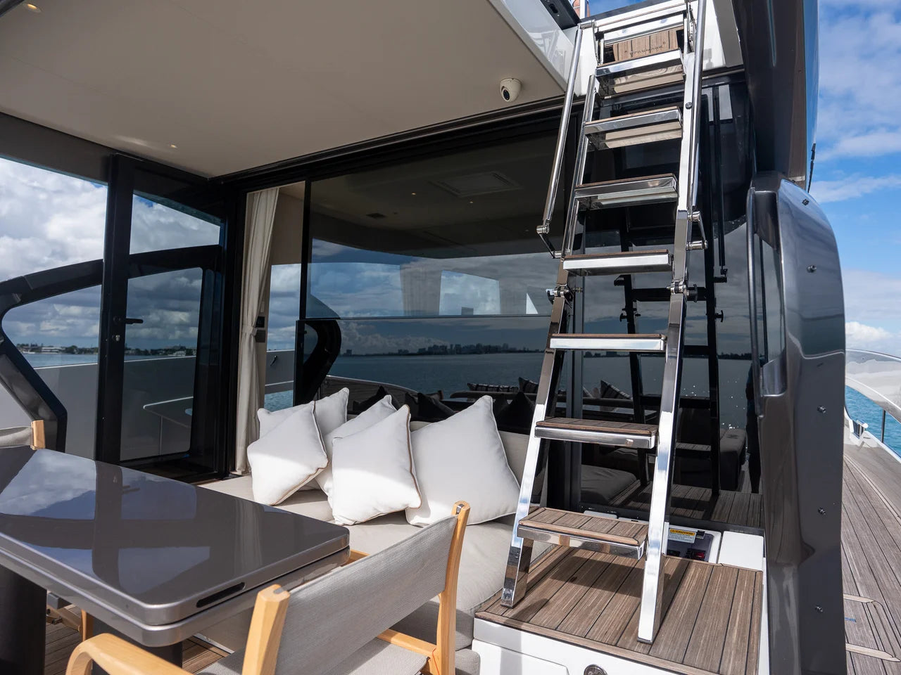 2026 Azimut Seadeck 6 57.0 feet, Clearwater, Florida #28