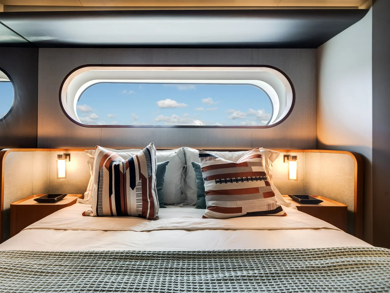 2026 Azimut Magellano 30M 95.0 feet, Clearwater, Florida #34