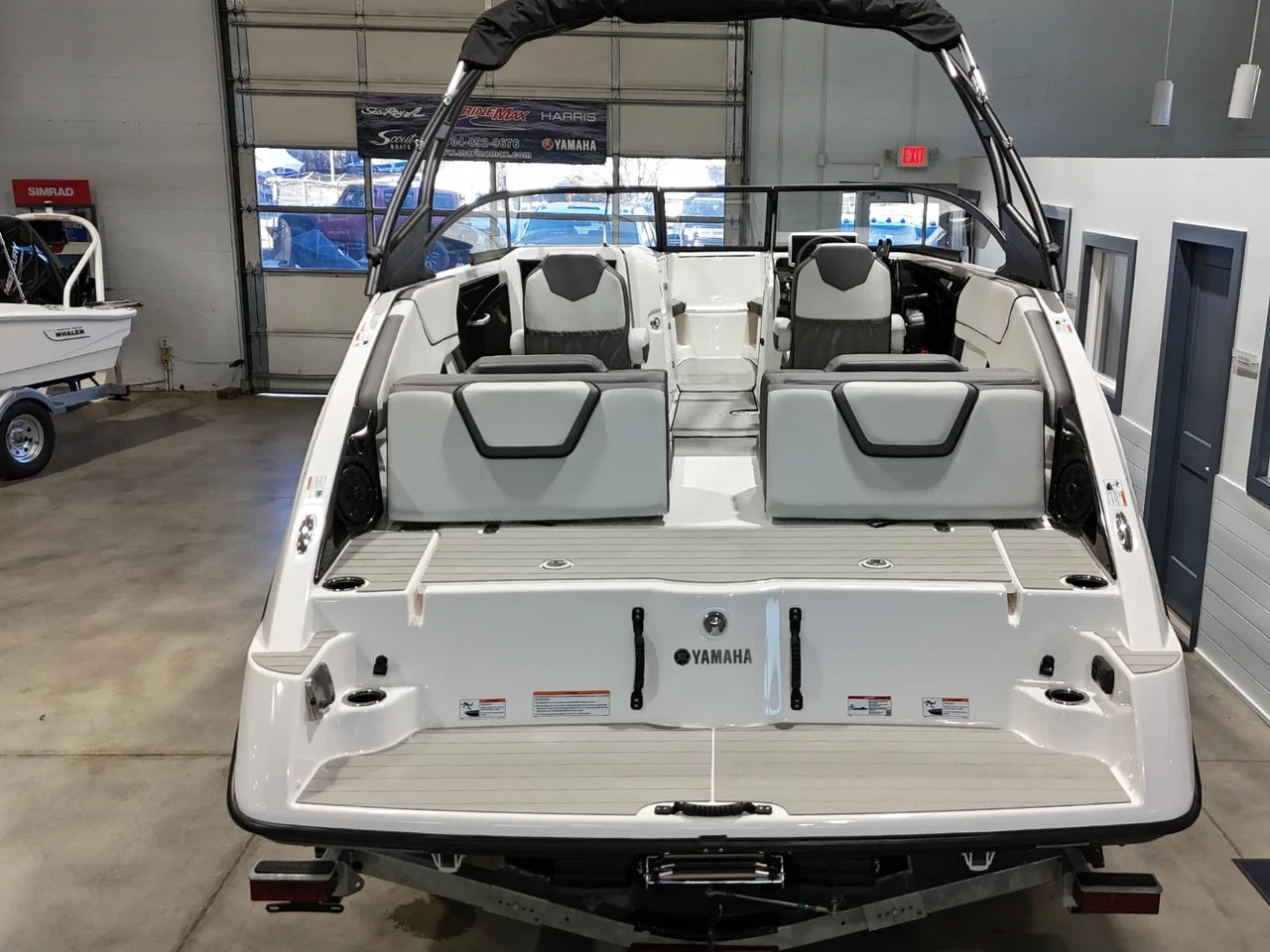 2026 Yamaha AR250 25.0 feet, Clearwater, Florida #8