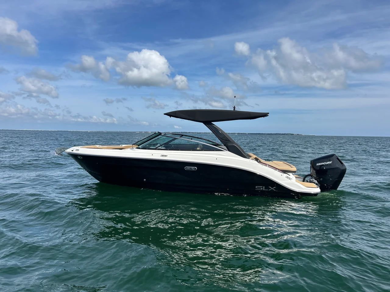 2026 Sea Ray SLX 260 Outboard 26.0 feet, Clearwater, Florida #5