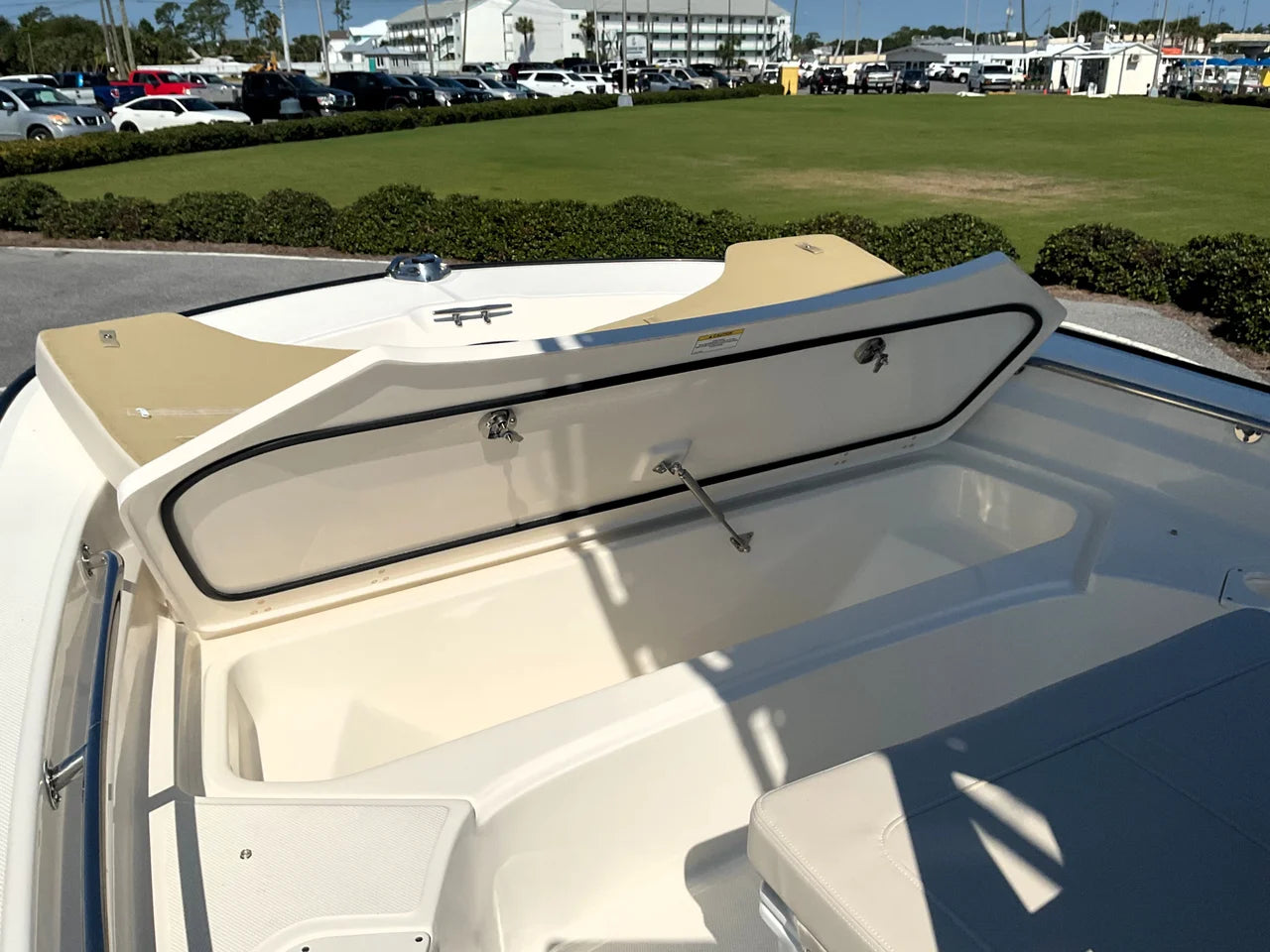 2026 Boston Whaler 190 Montauk 19.0 feet, Clearwater, Florida #34