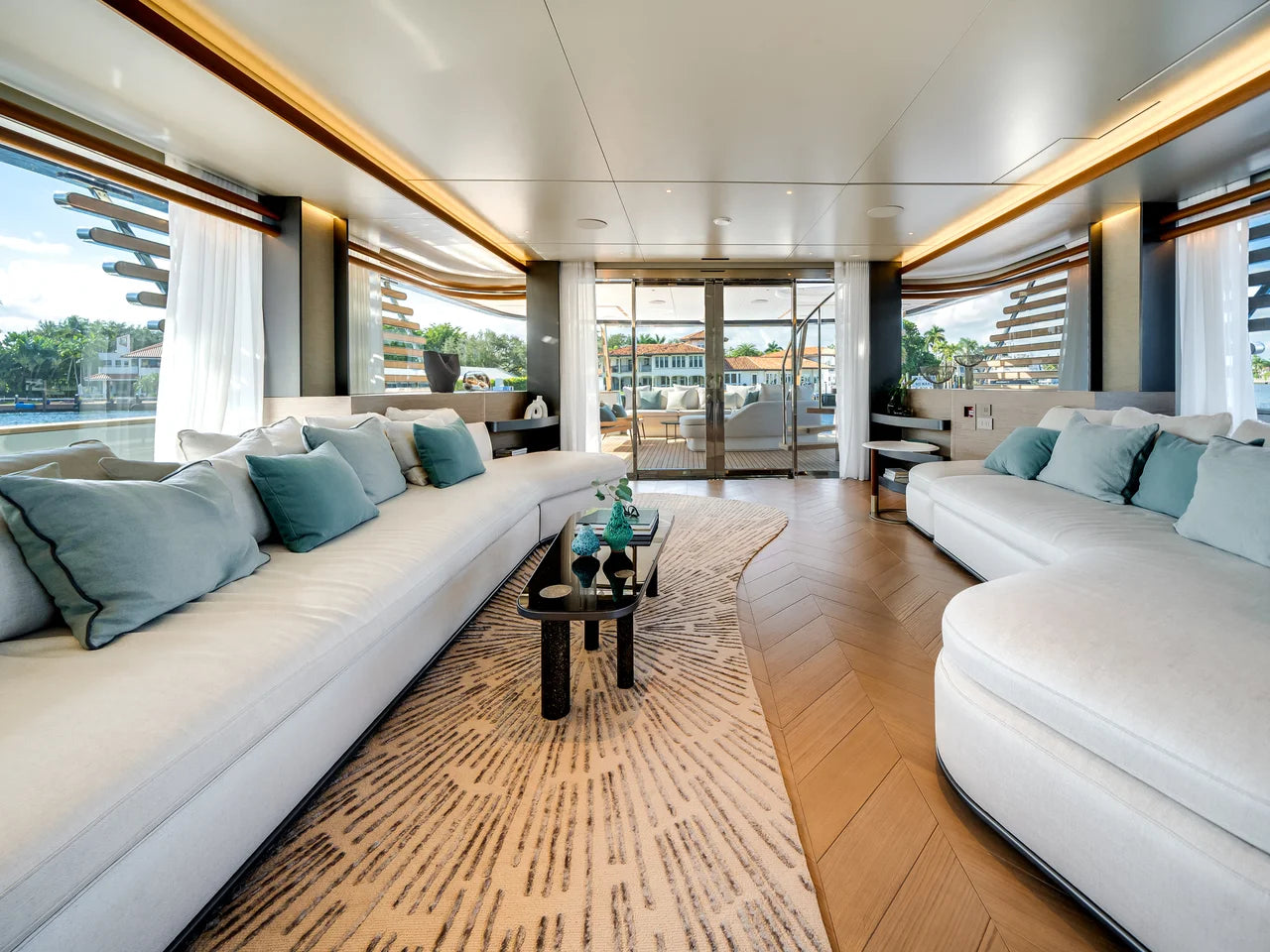 2026 Azimut Magellano 30M 95.0 feet, Clearwater, Florida #58