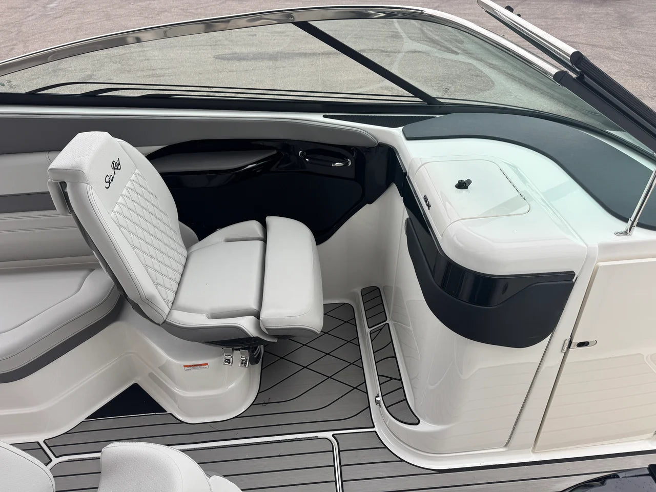 2026 Sea Ray SLX 280 28.0 feet, Clearwater, Florida #39