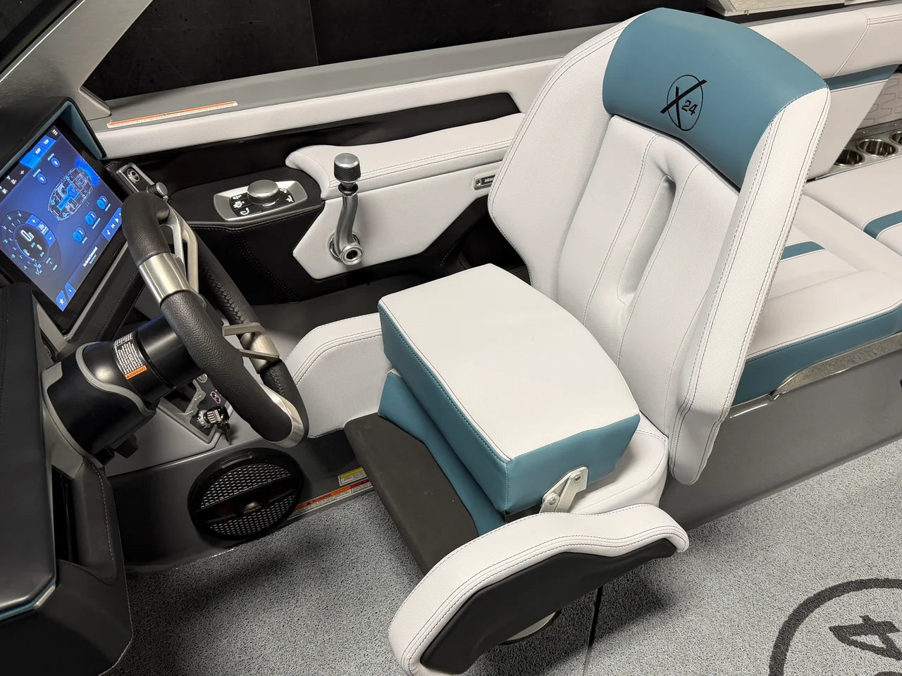 2025 Mastercraft X24 24.0 feet, Clearwater, Florida #67