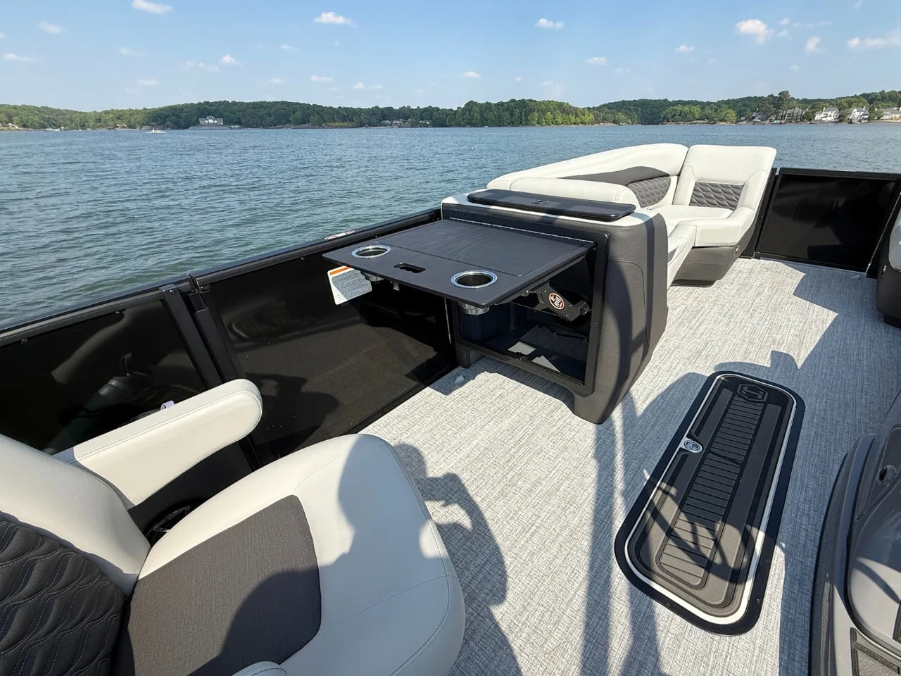 2026 Harris Sunliner 230 SPORT 23.0 feet, Clearwater, Florida #14