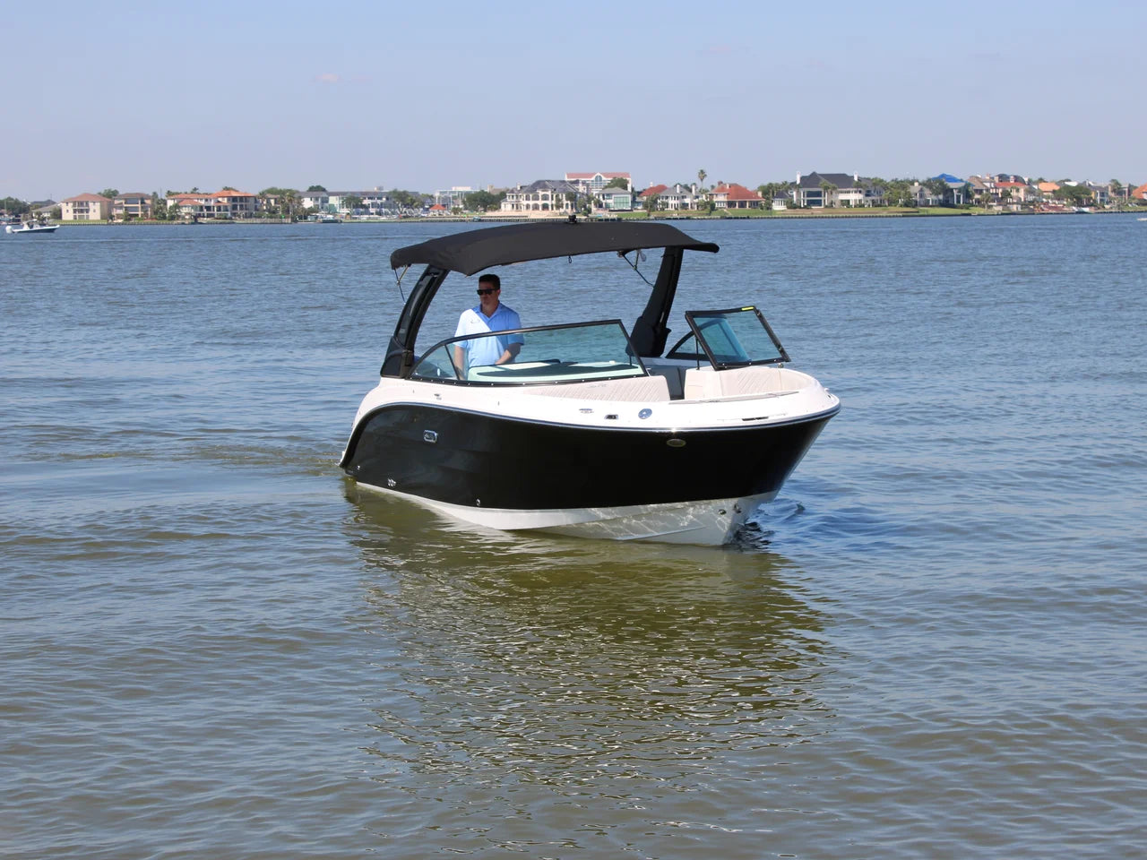 2026 Sea Ray SDX 250 Outboard 25.0 feet, Clearwater, Florida #11