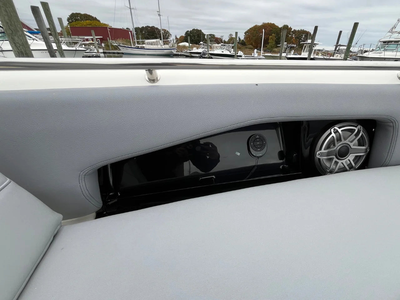 2026 Boston Whaler 360 Outrage 36.0 feet, Clearwater, Florida #44