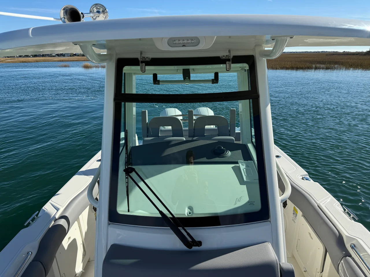 2026 Boston Whaler 250 Outrage 25.0 feet, Clearwater, Florida #15