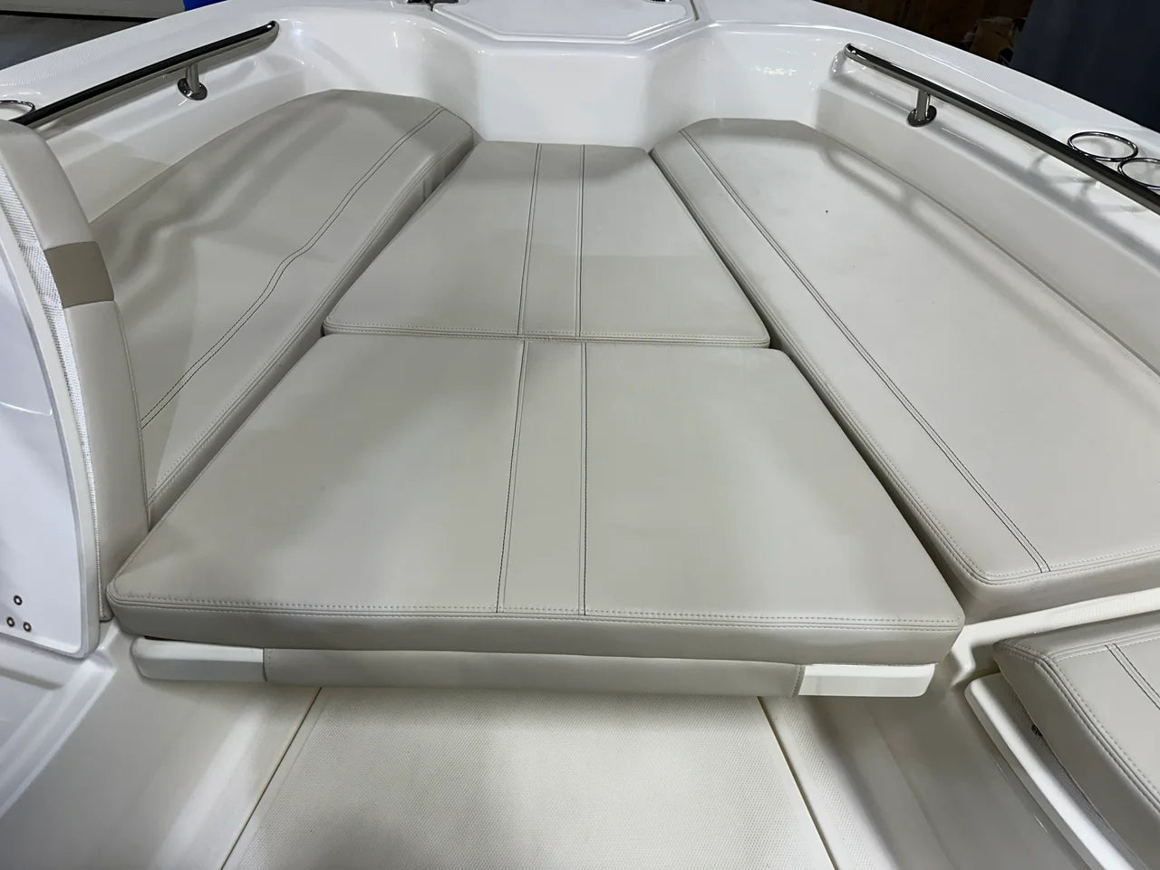 2026 Boston Whaler 280 Dauntless 28.0 feet, Clearwater, Florida #96