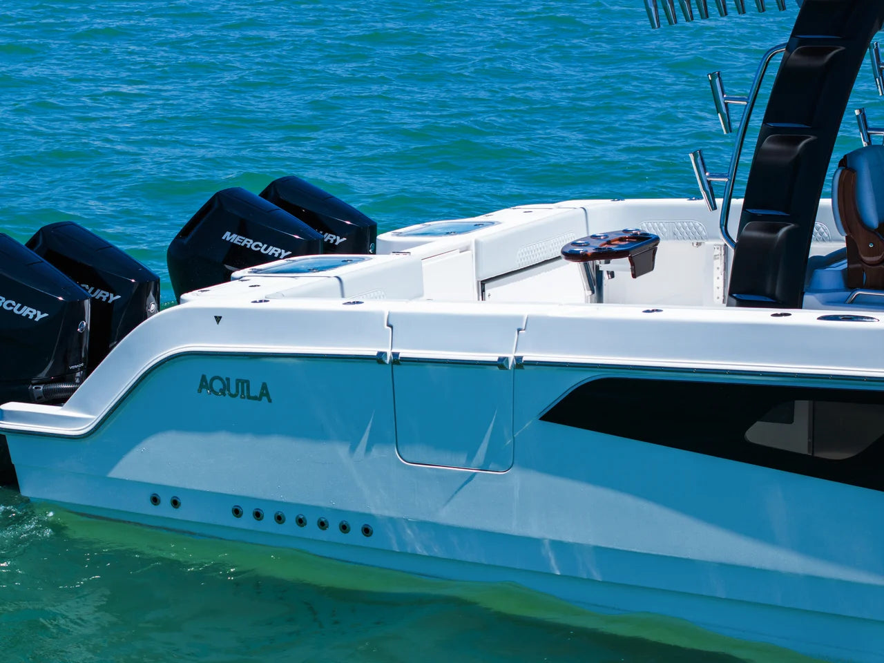 2026 Aquila 47 Molokai 47.0 feet, Clearwater, Florida #15