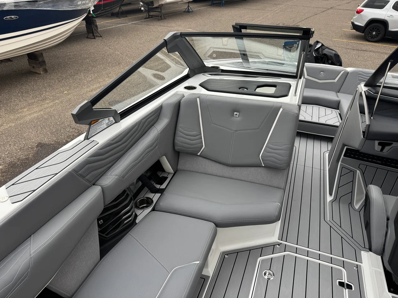 2026 Nautique Super Air Nautique G23 23.0 feet, Clearwater, Florida #34