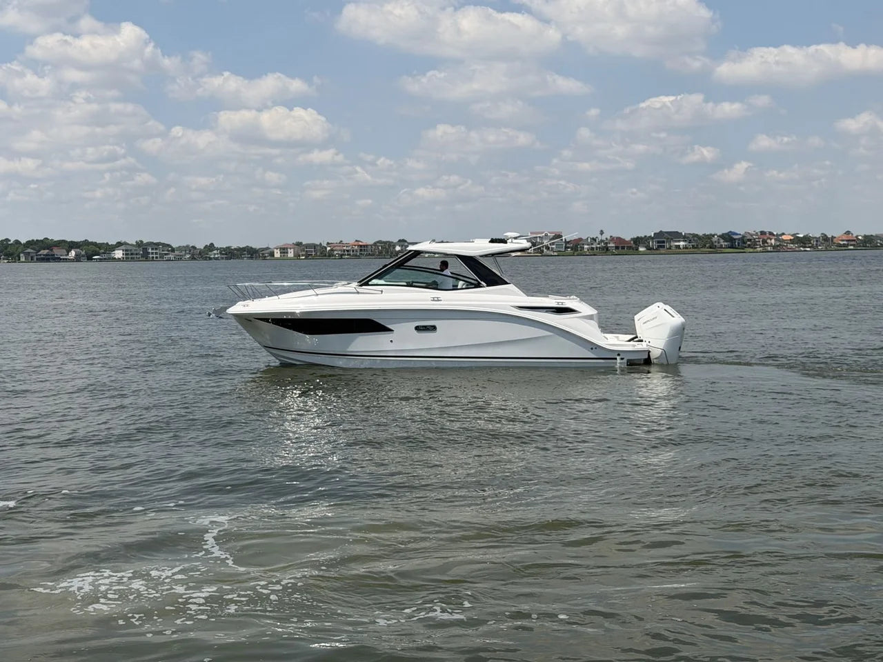 2026 Sea Ray Sundancer 320 Outboard 32.0 feet, Clearwater, Florida #6