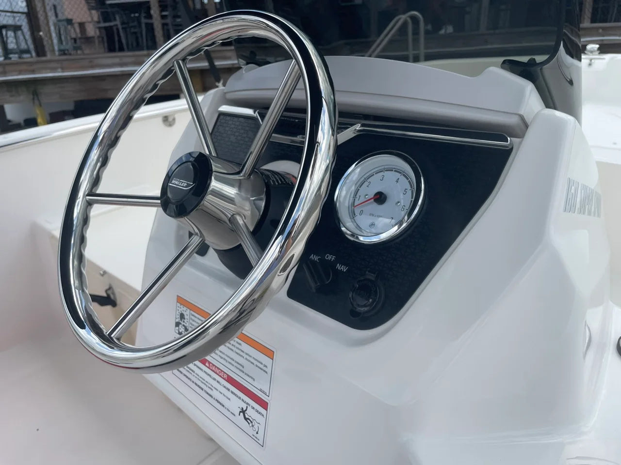2026 Boston Whaler 160 Super Sport 16.0 feet, Clearwater, Florida #7