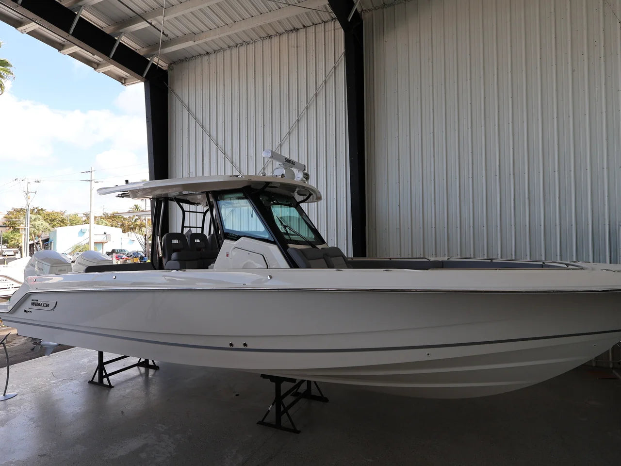 2026 Boston Whaler 360 Outrage 36.0 feet, Clearwater, Florida #7