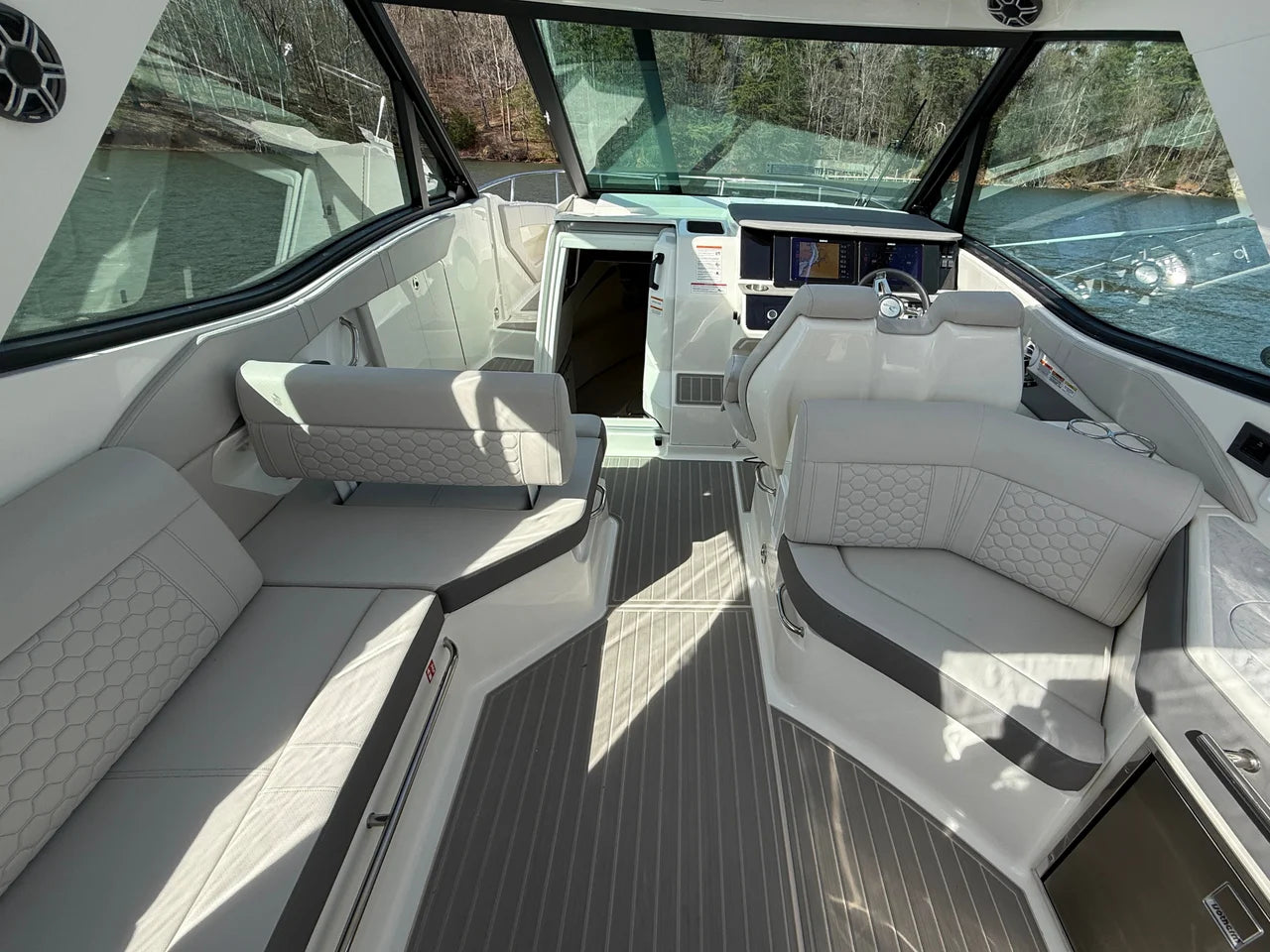 2026 Sea Ray Sundancer 320 32.0 feet, Clearwater, Florida #21