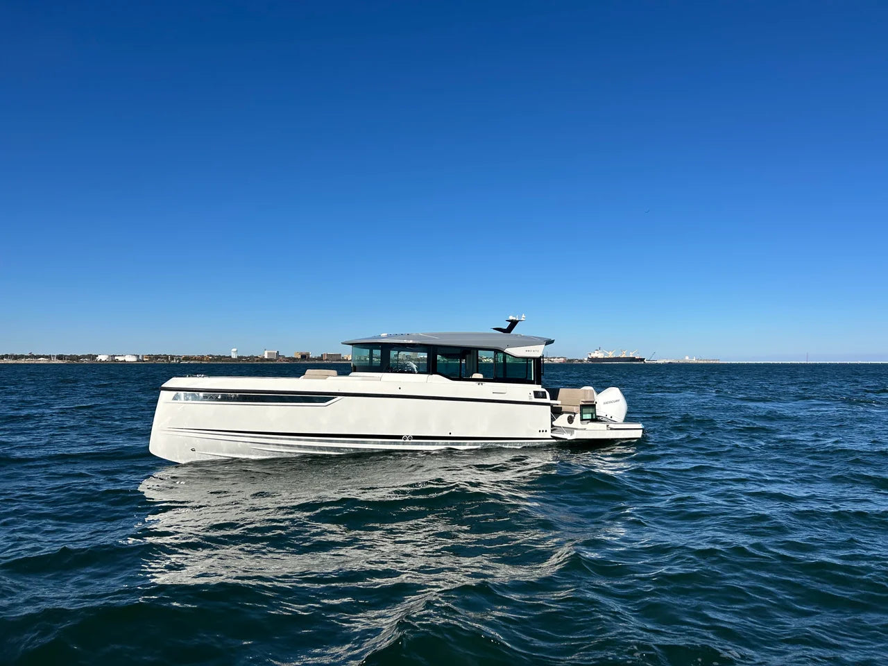 2025 Saxdor 320 GTC 32.0 feet, Clearwater, Florida #1