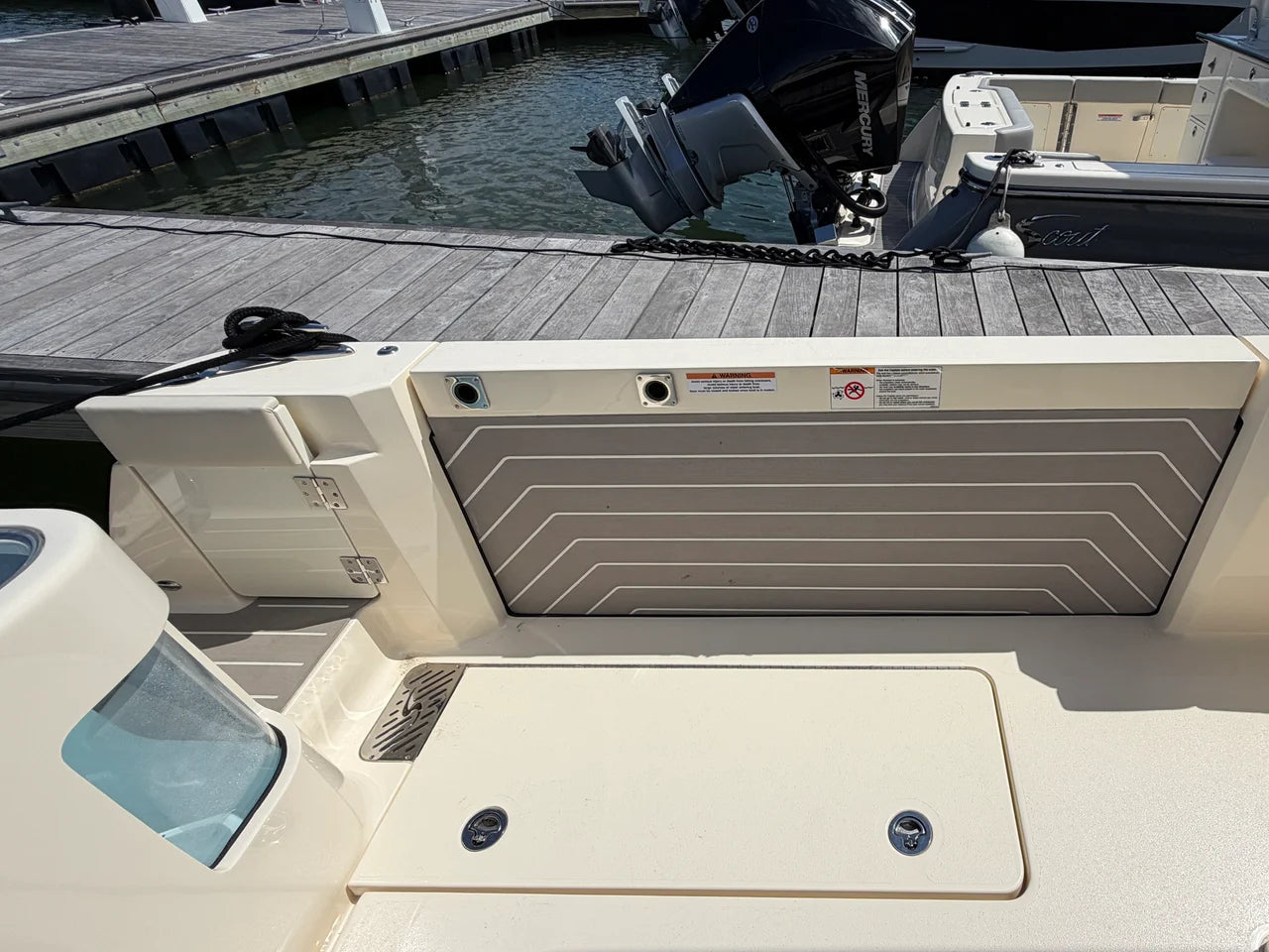 2025 Scout 400 LXF Li-Ion 40.0 feet, Clearwater, Florida #13