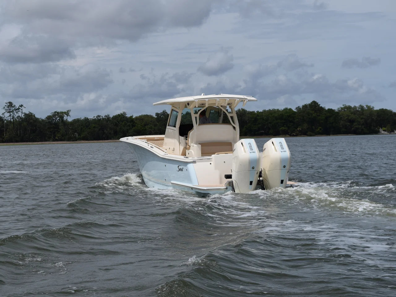 2026 Scout 330 LXF 33.0 feet, Clearwater, Florida #7