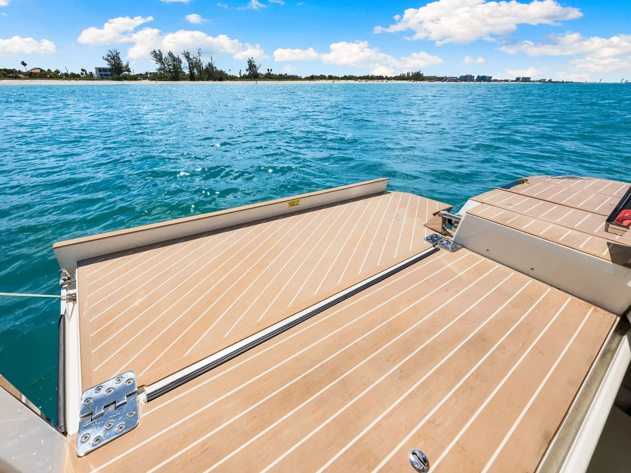 2026 Saxdor 320 GTO 32.0 feet, Clearwater, Florida #41