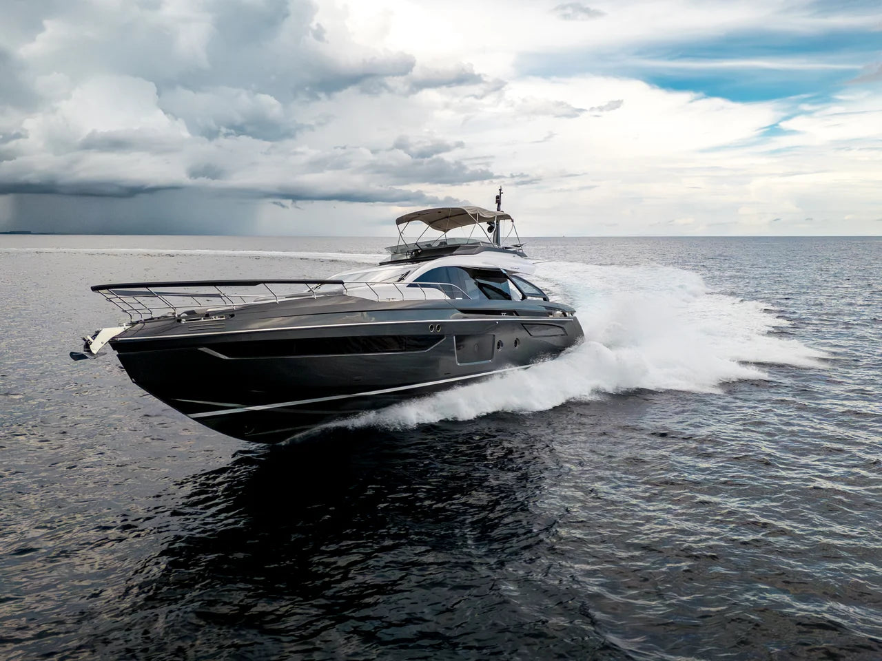 2026 Azimut S8 80.0 feet, Clearwater, Florida #3