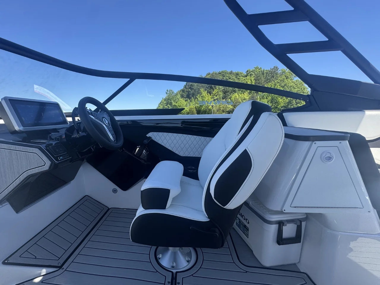2026 Yamaha 252SD 25.0 feet, Clearwater, Florida #14