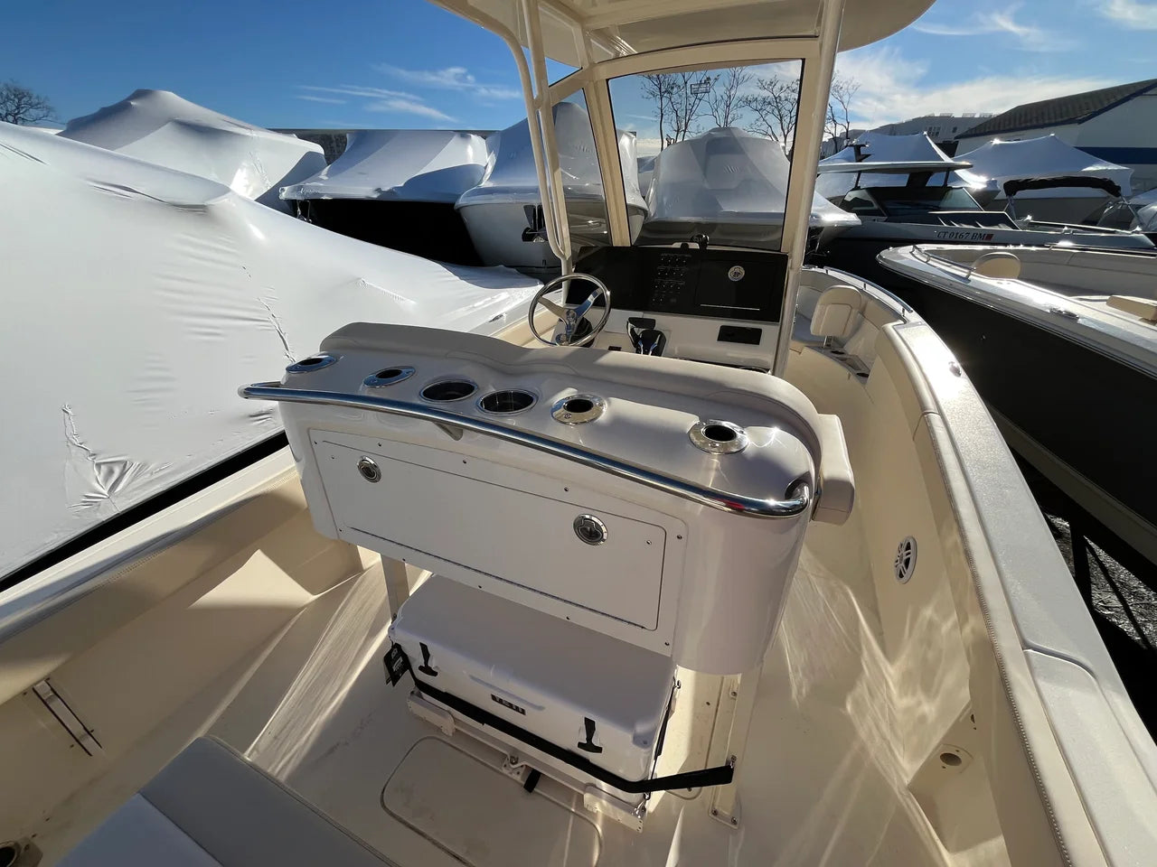 2026 Scout 240 XSF 24.0 feet, Clearwater, Florida #9