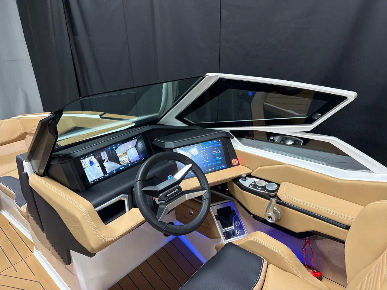 2026 Mastercraft X24 24.0 feet, Clearwater, Florida #84