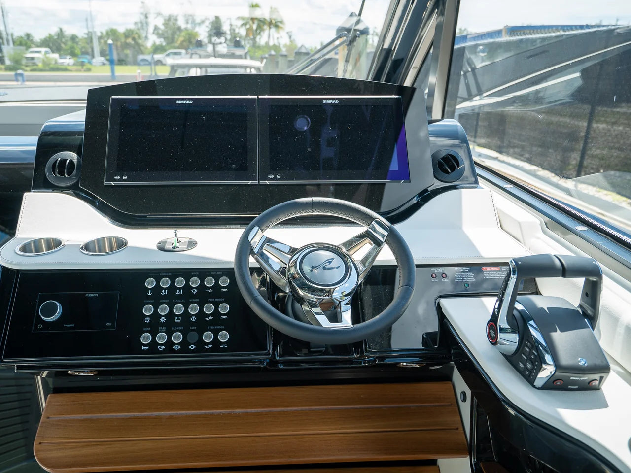 2026 Sea Ray Sundancer 370 Outboard 37.0 feet, Clearwater, Florida #12