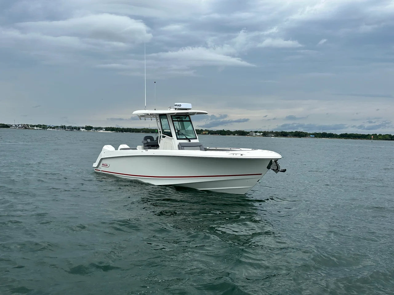 2026 Boston Whaler 280 Outrage 28.0 feet, Clearwater, Florida #6