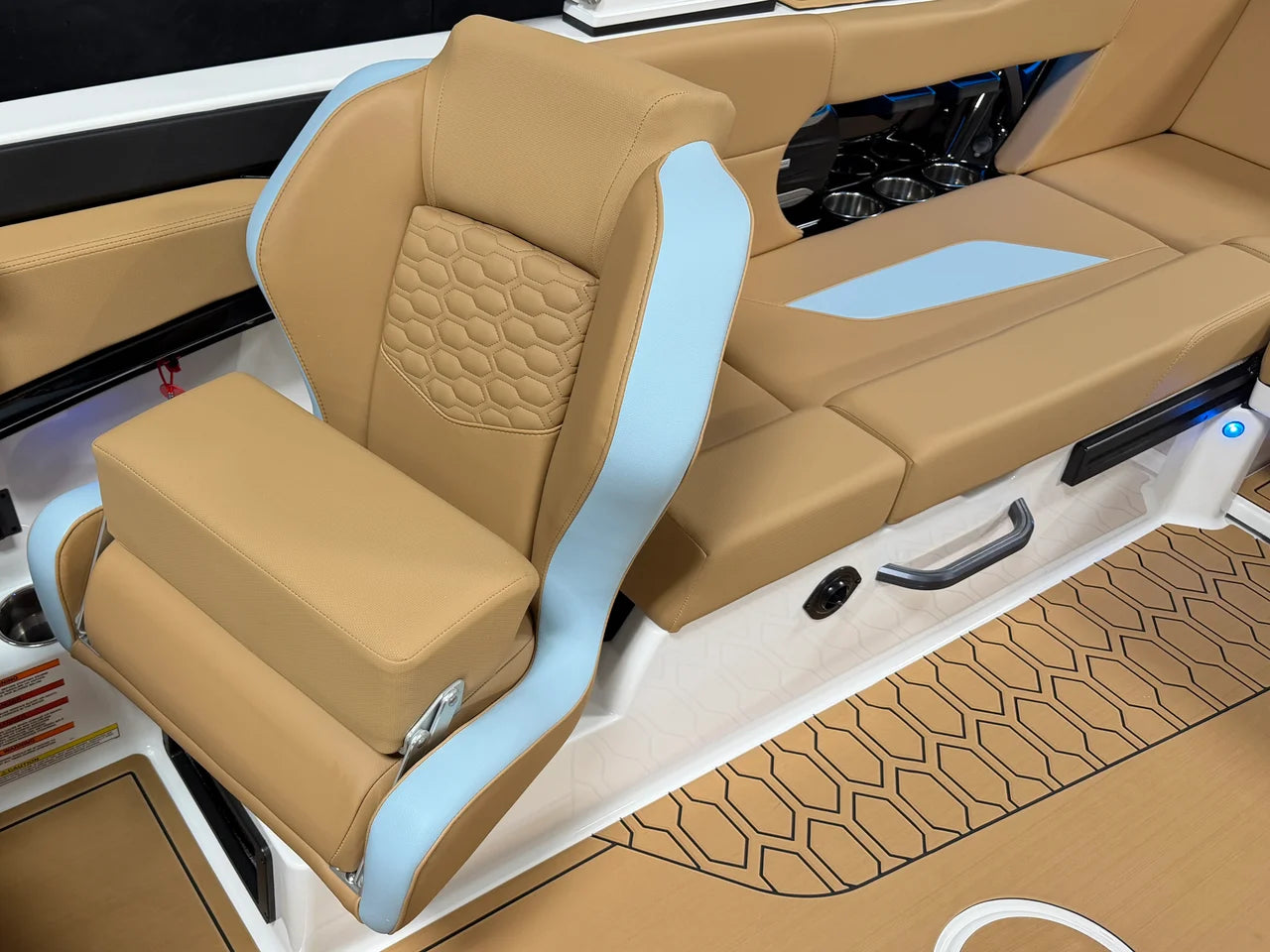 2026 Mastercraft NXT23 23.0 feet, Clearwater, Florida #53