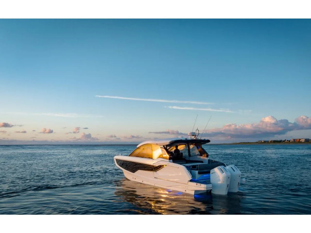 2026 Galeon 375 GTO 37.0 feet, Clearwater, Florida #12