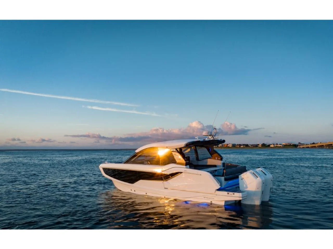 2026 Galeon 375 GTO 37.0 feet, Clearwater, Florida #13