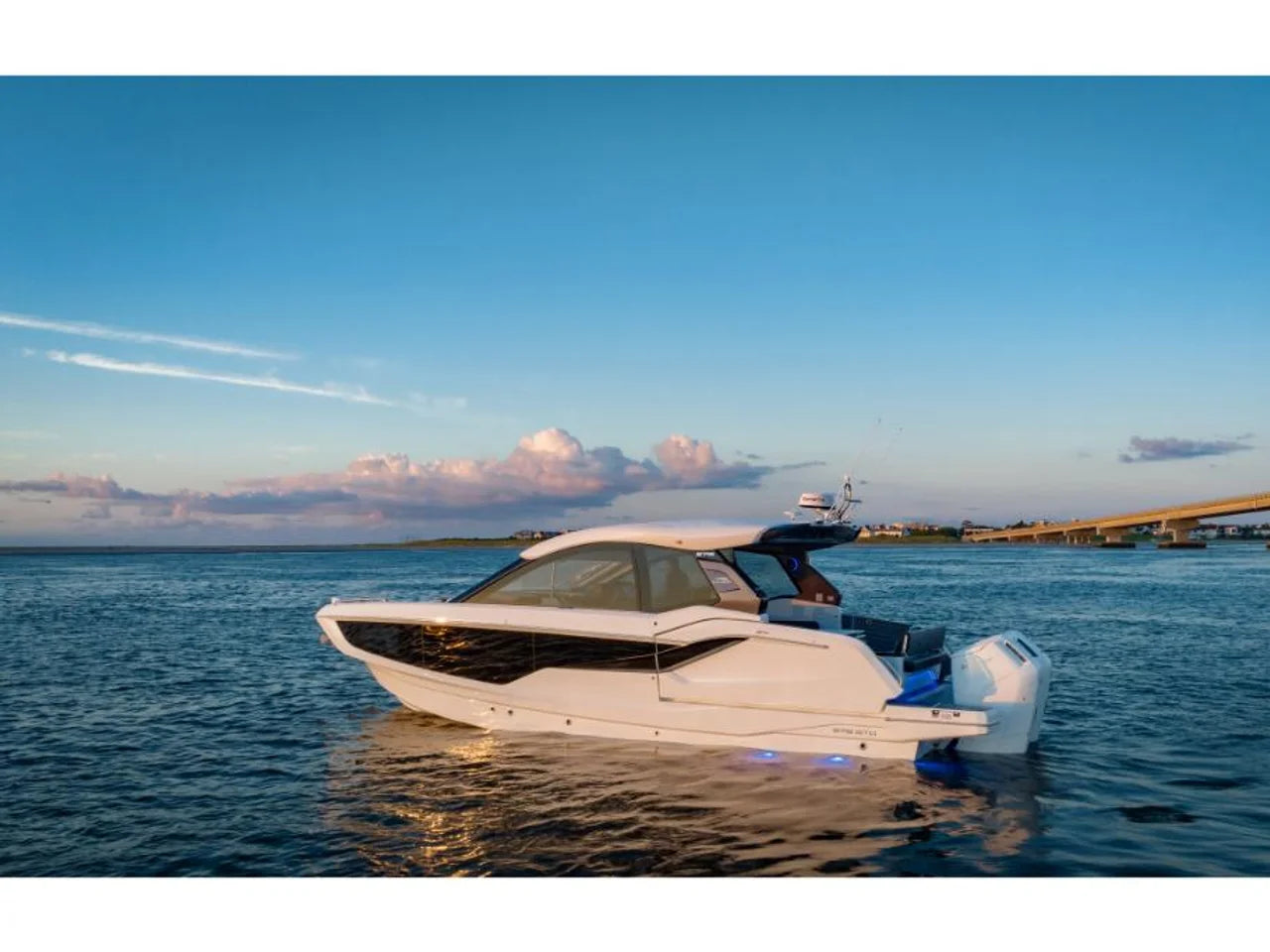 2026 Galeon 375 GTO 37.0 feet, Clearwater, Florida #6