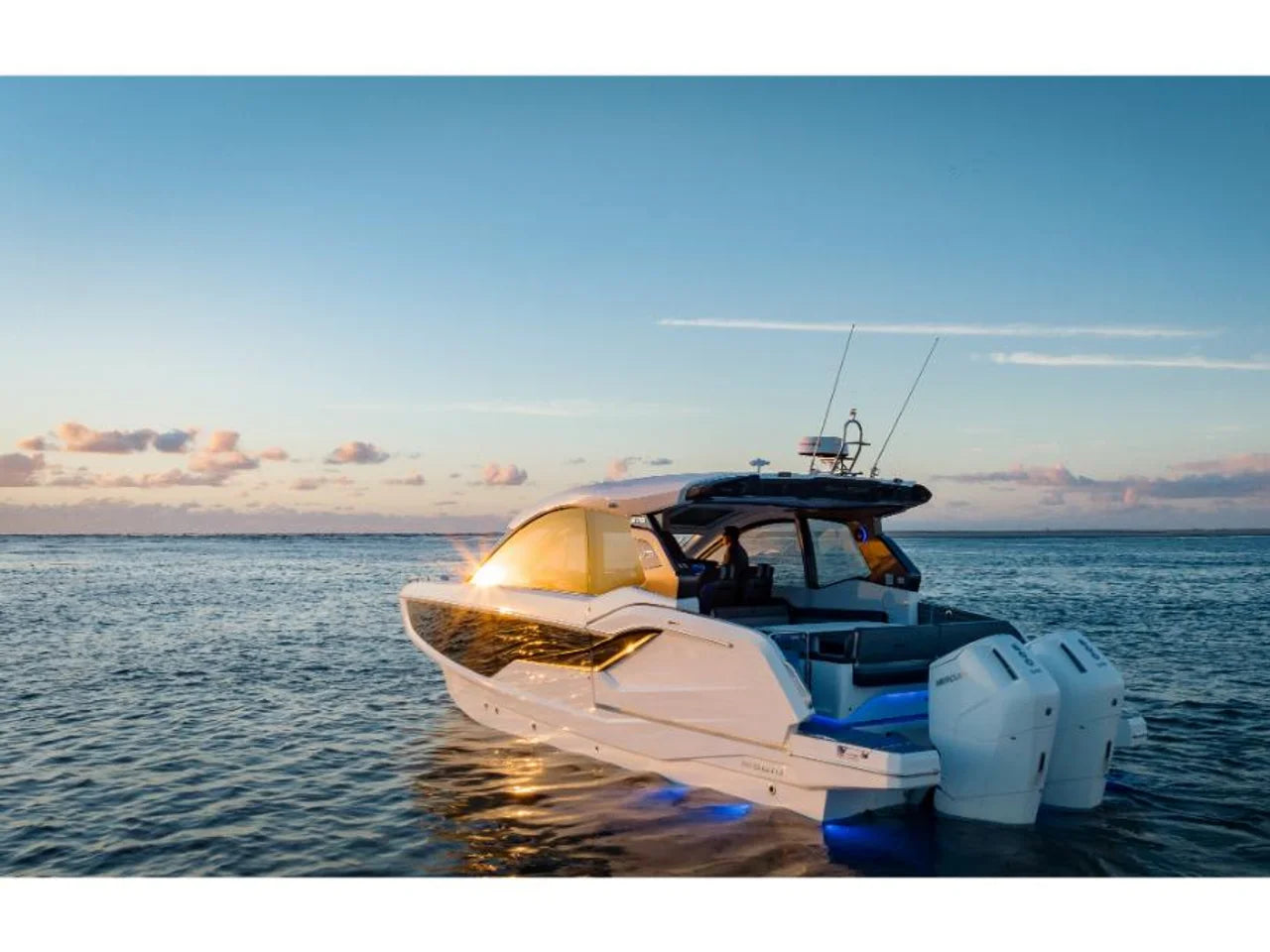 2026 Galeon 375 GTO 37.0 feet, Clearwater, Florida #7