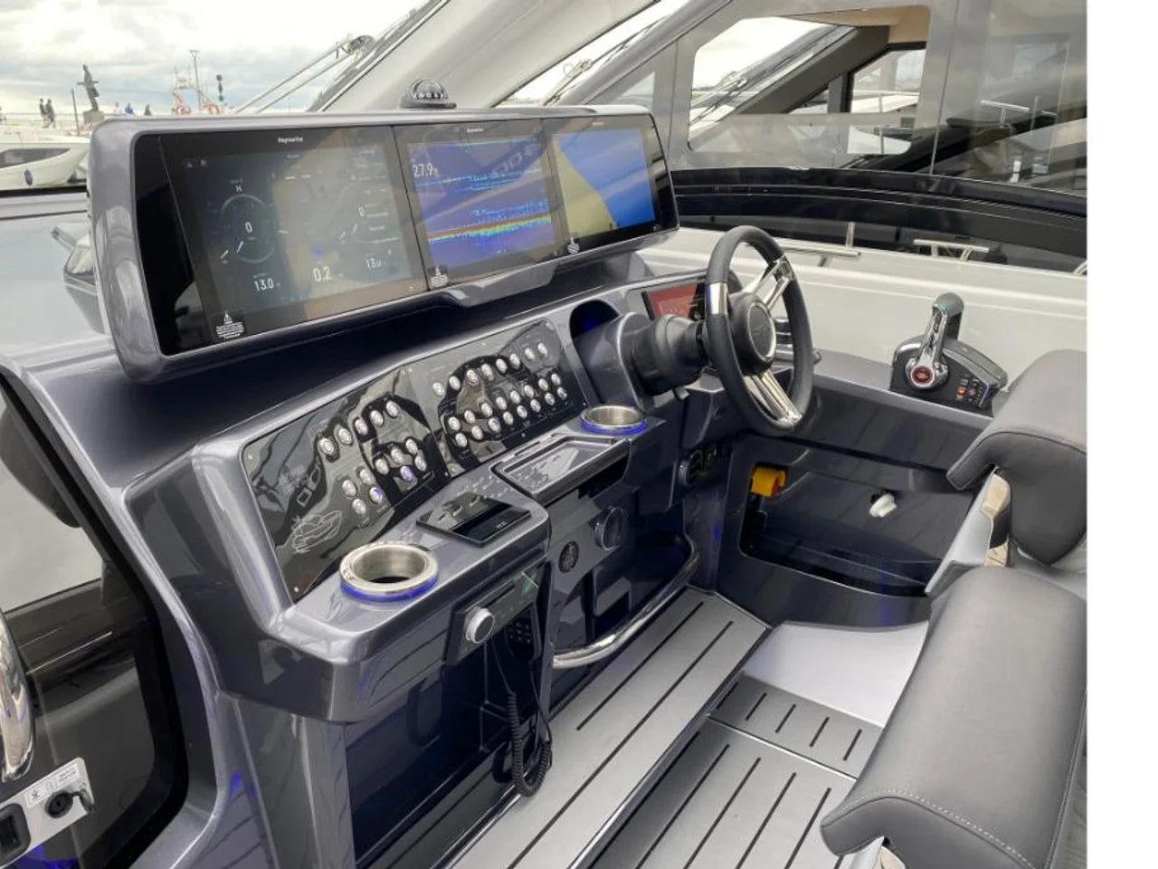 2026 Galeon 375 GTO 37.0 feet, Clearwater, Florida #8